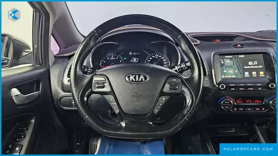 KIA K3 TRENDY