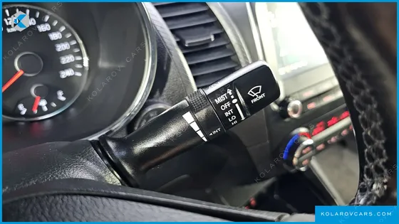 KIA K3 TRENDY