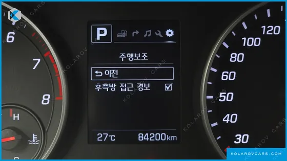 HYUNDAI ELANTRA (AVANTE) 1.6 TURBO SPORT