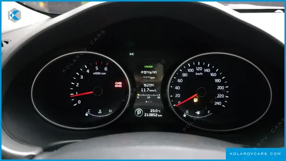 KIA SPORTAGE DIESEL 2WD PRESTIGE