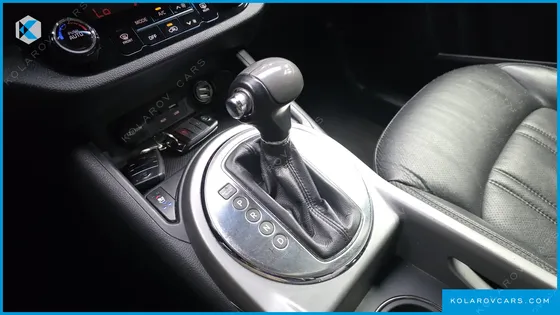 KIA SPORTAGE DIESEL 2WD PRESTIGE