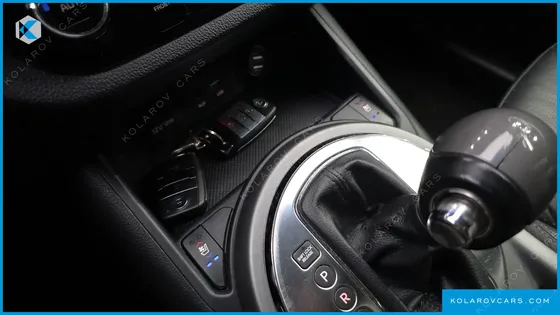 KIA SPORTAGE DIESEL 2WD PRESTIGE