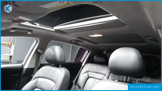 KIA SPORTAGE DIESEL 2WD PRESTIGE