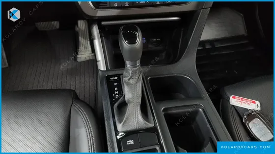 HYUNDAI SONATA 2.0 SMART