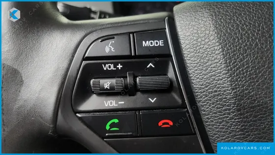 HYUNDAI SONATA 2.0 SMART