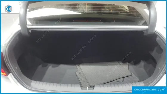 HYUNDAI SONATA 2.0 SMART