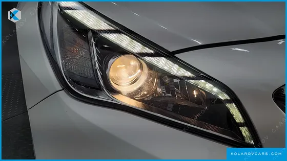 HYUNDAI SONATA 2.0 SMART
