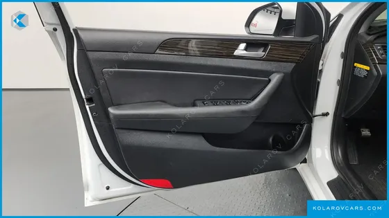 HYUNDAI SONATA 2.0 SMART