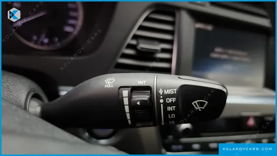 HYUNDAI SONATA 2.0 SMART