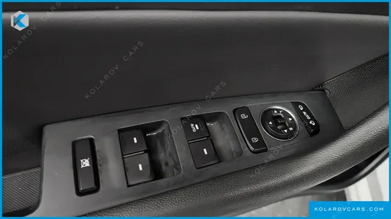 HYUNDAI SONATA 2.0 SMART