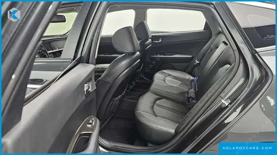 KIA K5 2.0