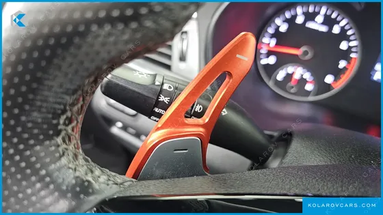 KIA K5 2.0