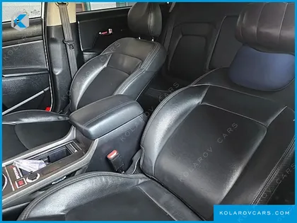 KIA SPORTAGE DIESEL 2WD TRENDY