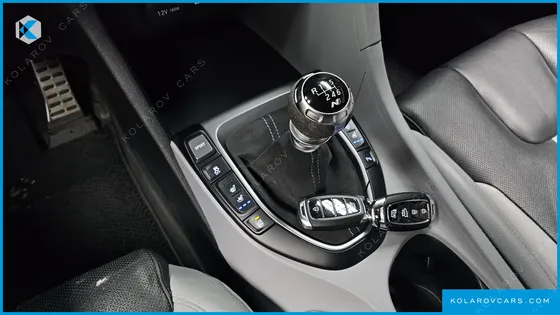 HYUNDAI VELOSTER 1.6 TURBO SPORT