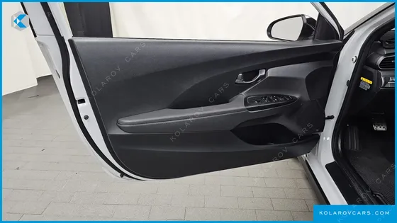 HYUNDAI VELOSTER 1.6 TURBO SPORT