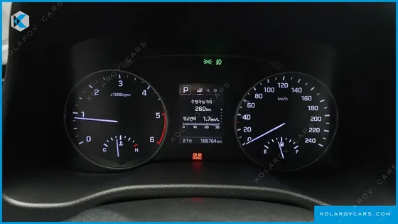 HYUNDAI ELANTRA (AVANTE) 1.6 E-VGT SMART