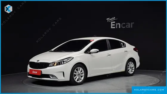 KIA K3 TRENDY