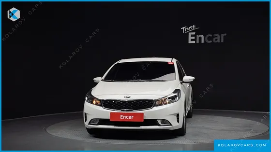 KIA K3 TRENDY