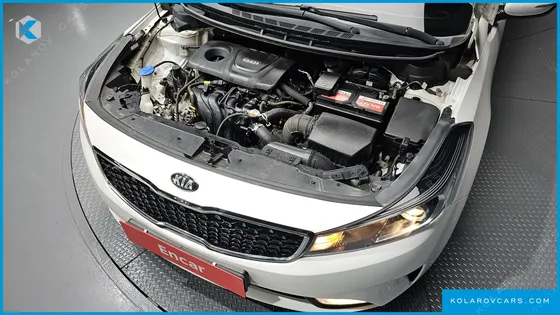 KIA K3 TRENDY