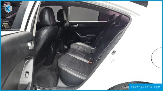 KIA K3 TRENDY