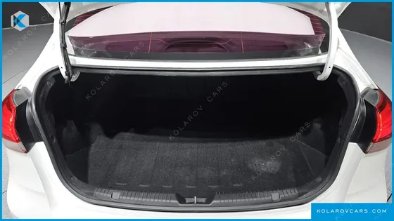 KIA K3 TRENDY