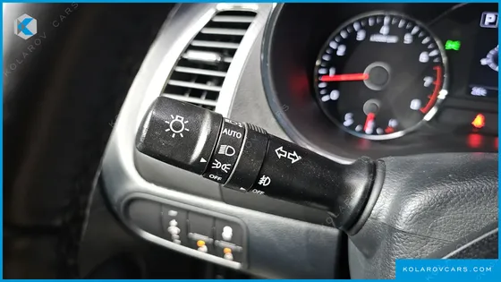 KIA K3 TRENDY