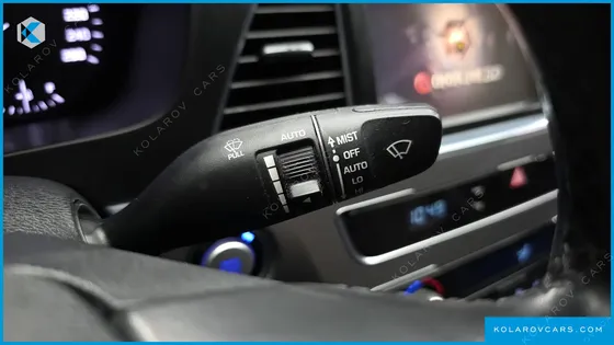 HYUNDAI SONATA LPI MODERN(HANDICAPPED)