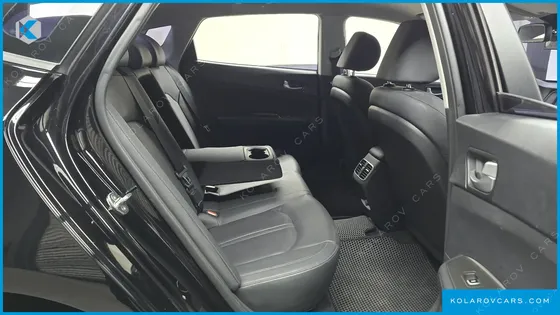 KIA K5 2.0