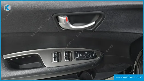 KIA K5 2.0