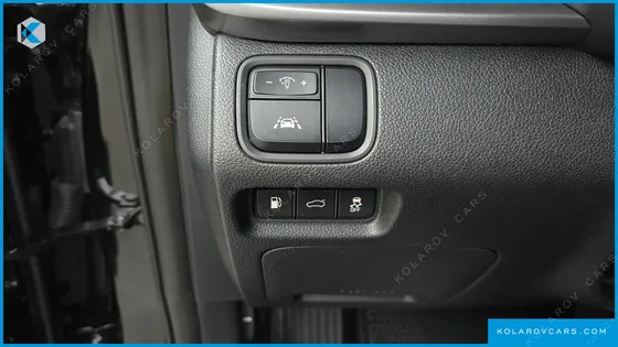 KIA K5 2.0