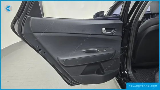 KIA K5 2.0