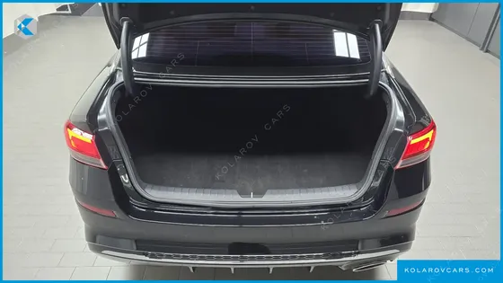KIA K5 2.0