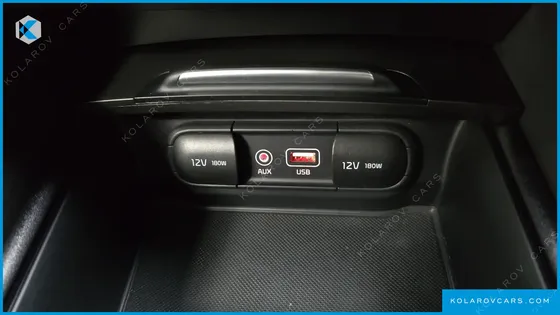 KIA K5 2.0