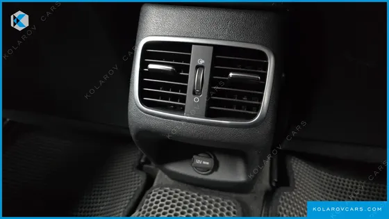 KIA K5 2.0