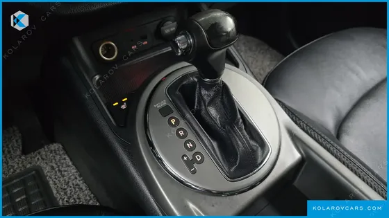 KIA SPORTAGE DIESEL 2WD TRENDY