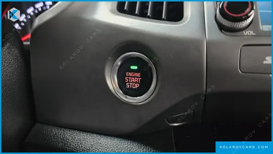 KIA SPORTAGE DIESEL 2WD TRENDY