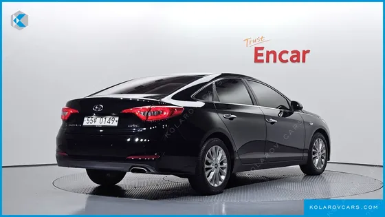 HYUNDAI SONATA 2.0 STYLE