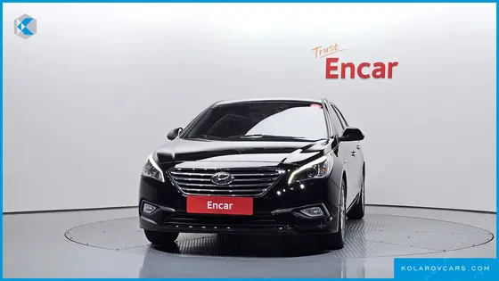 HYUNDAI SONATA 2.0 STYLE