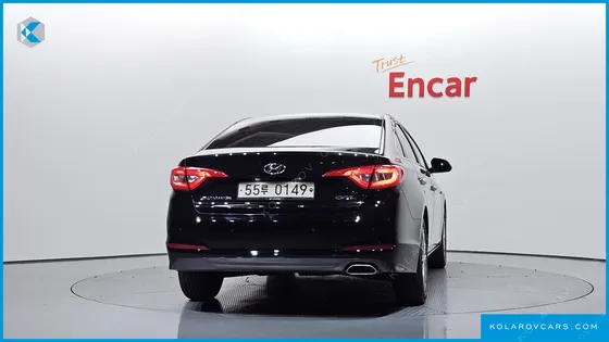 HYUNDAI SONATA 2.0 STYLE