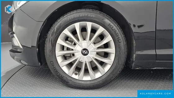 HYUNDAI SONATA 2.0 STYLE