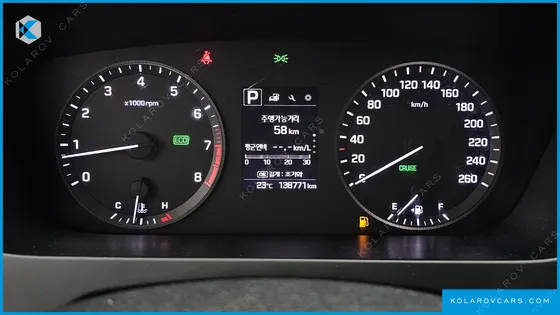 HYUNDAI SONATA 2.0 STYLE