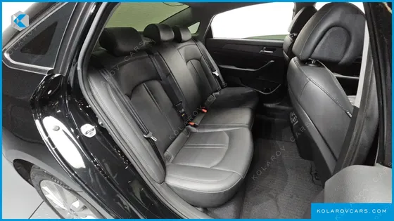 HYUNDAI SONATA 2.0 STYLE