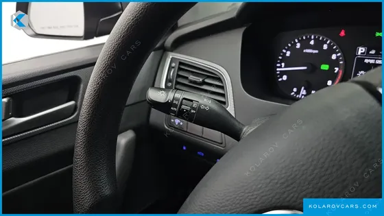 HYUNDAI SONATA 2.0 STYLE