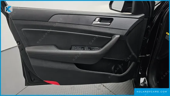 HYUNDAI SONATA 2.0 STYLE