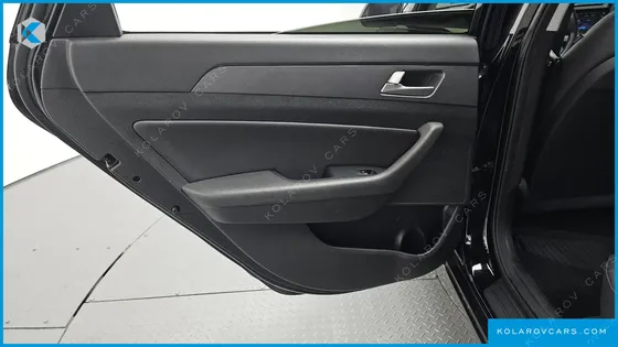 HYUNDAI SONATA 2.0 STYLE