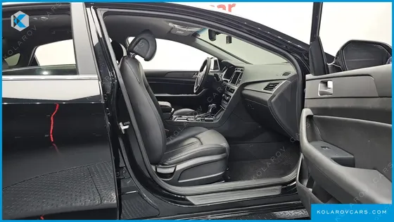 HYUNDAI SONATA 2.0 STYLE