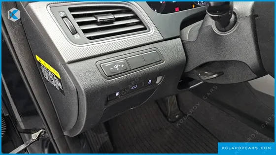 HYUNDAI SONATA 2.0 STYLE