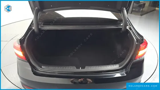 HYUNDAI SONATA 2.0 STYLE