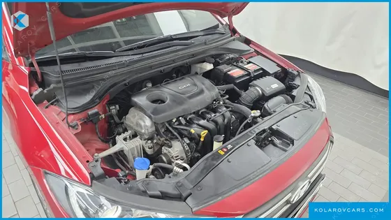 HYUNDAI ELANTRA (AVANTE) 1.6 GDI PREMIUM