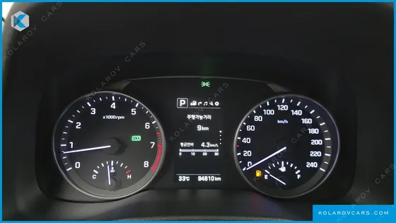 HYUNDAI ELANTRA (AVANTE) 1.6 GDI PREMIUM
